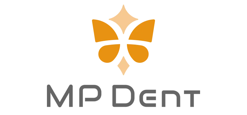 MP-Dent Logo