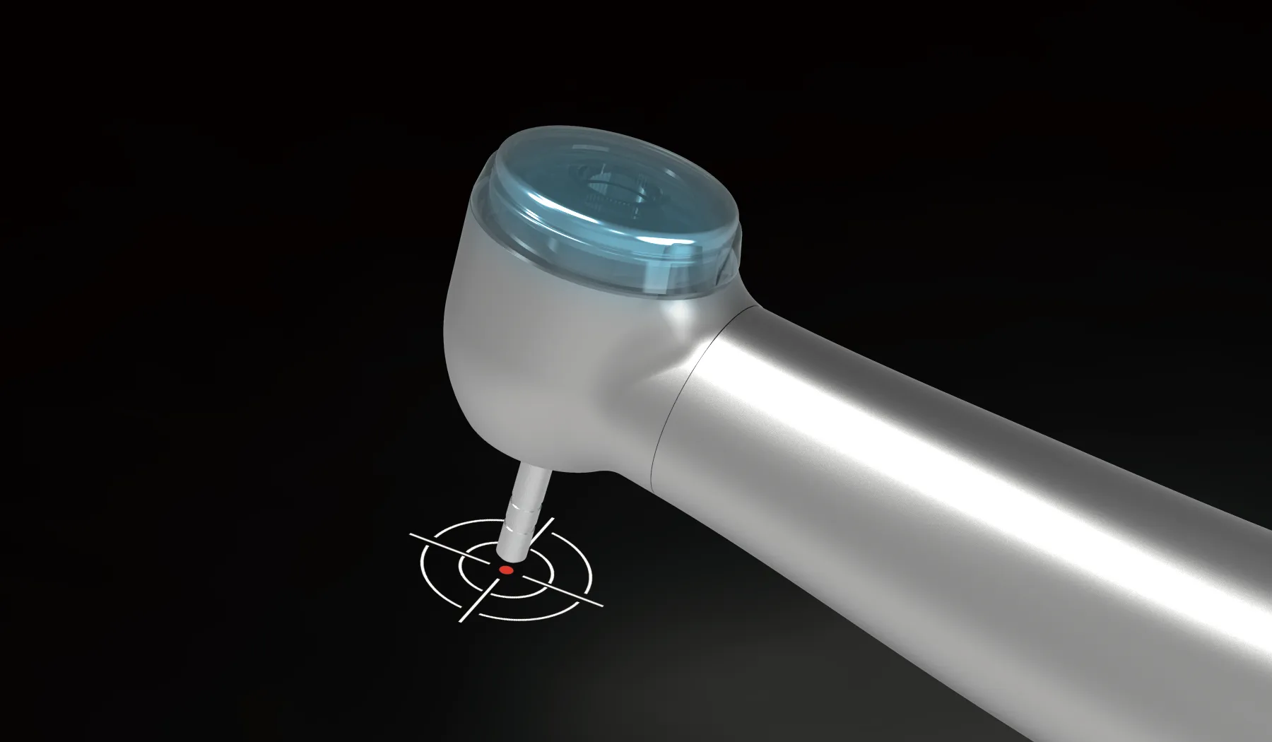 EASY RELEASING SYSTEM & SAFETY TOUCH