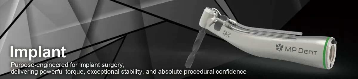 Picture for category Implant Handpiece