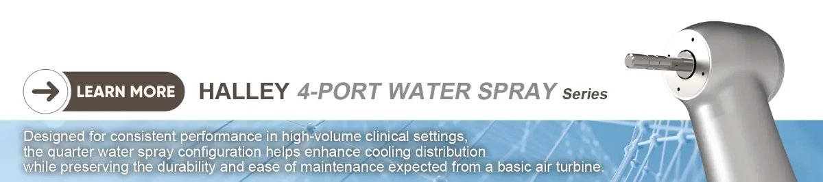 Picture for category 4-PORT Water Spray